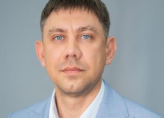 Николай Денисов