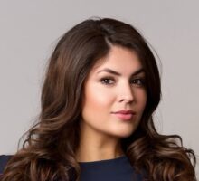 Екатерина Генкина