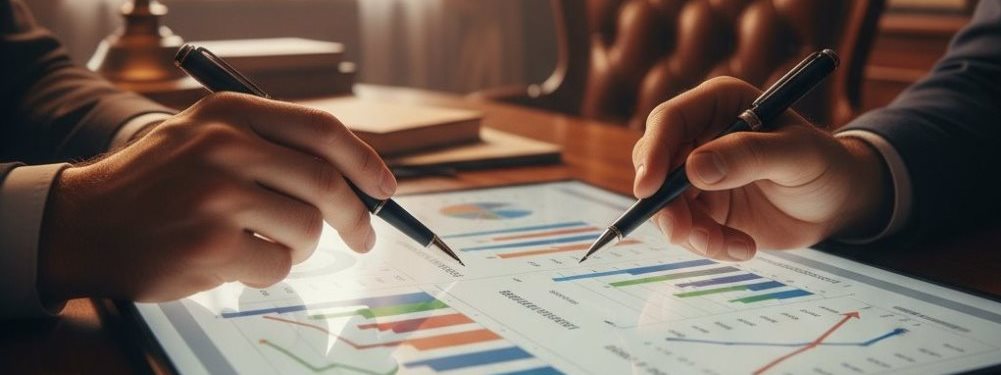 Методология OKR: постановка целей и конкретных результатов