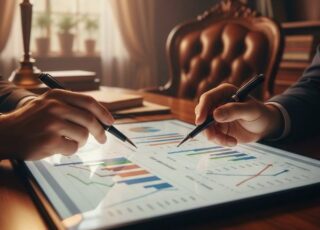 Методология OKR: постановка целей и конкретных результатов