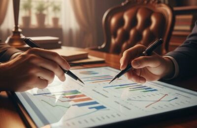 Методология OKR: постановка целей и конкретных результатов