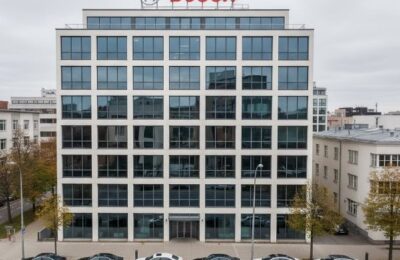 Как группа Bosch выходит за рамки BPM и строит цифровую модель бизнеса