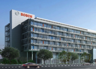 Как группа Bosch выходит за рамки BPM и строит цифровую модель бизнеса