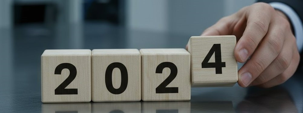 Российские бизнес-системы: итоги 2024 года