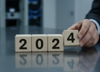 Российские бизнес-системы: итоги 2024 года