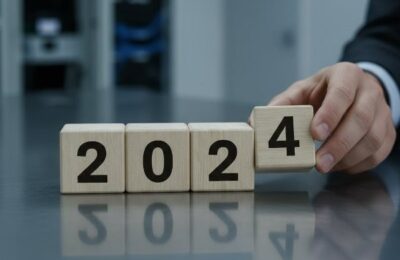 Российские бизнес-системы: итоги 2024 года
