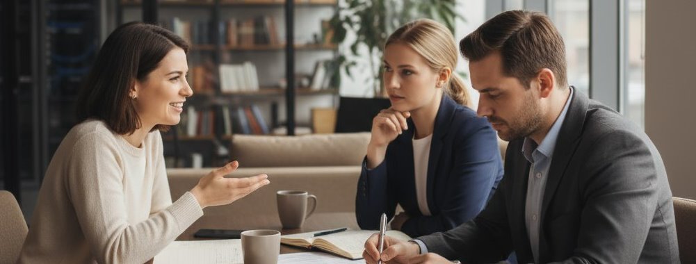 Вместе сильнее: McKinsey о том, как создать эффективную команду