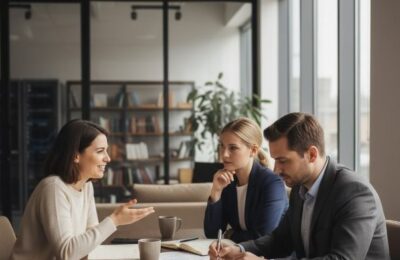 Вместе сильнее: McKinsey о том, как создать эффективную команду