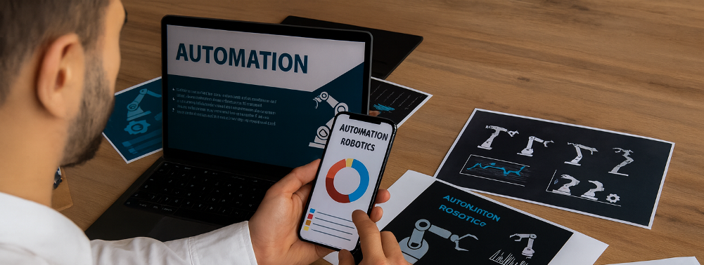 От бережливости к роботам: как компании повышают производительность