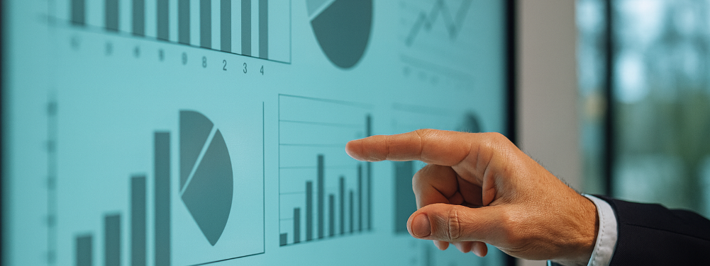 Шесть шагов для устранения бизнес-проблем