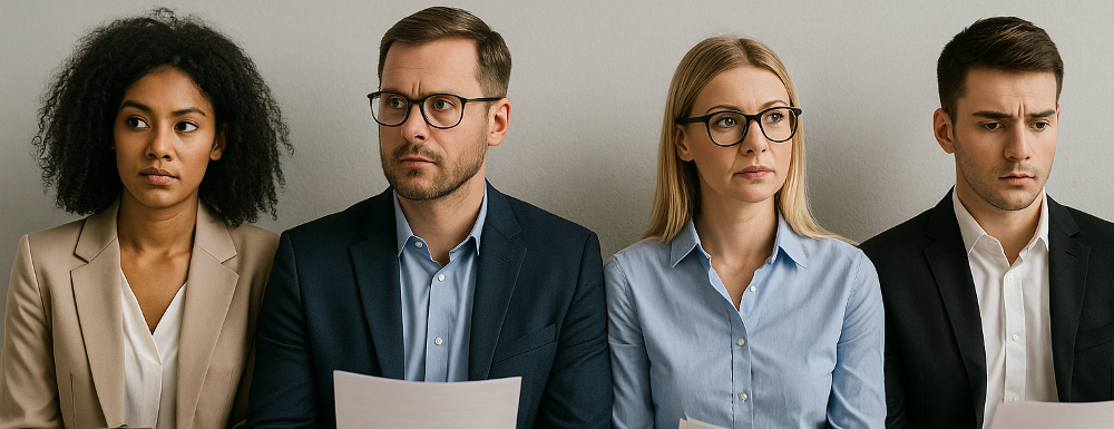 Рынок труда: итоги 2024 и ключевые тренды 2025