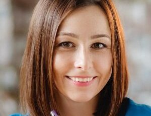 Светлана Беляева
