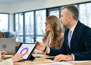 Переосмысление бизнес-стратегий: итоги исследования PwC