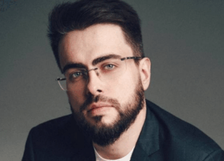 Евгений Ищенков