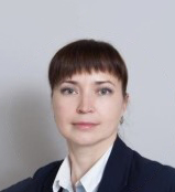 Анна Красильникова