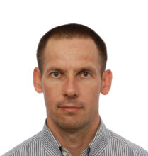 Андрей Остряков