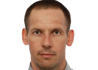 Андрей Остряков