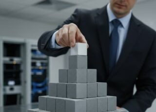 Четыре столпа операционного совершенства