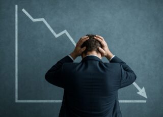 Шесть причин неудачных цифровых трансформаций
