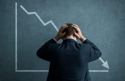 Шесть причин неудачных цифровых трансформаций