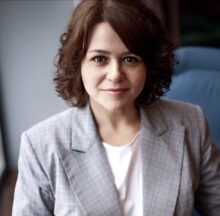 Галина Сенькина
