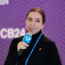 Ольга Никмаева