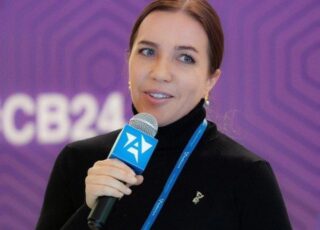 Ольга Никмаева