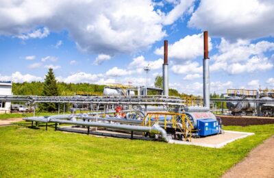 Татнефть запустила первую в Россию безлюдную установку предварительной подготовки нефти