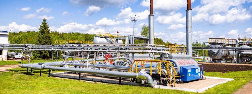 Татнефть запустила первую в Россию безлюдную установку предварительной подготовки нефти