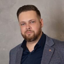 Николай Жуков