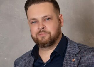 Николай Жуков