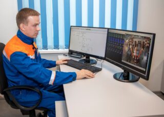 Сетевая компания улучшила клиентский сервис и снизила финансовые потери с помощью технологий ИИ