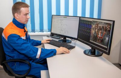 Сетевая компания улучшила клиентский сервис и снизила финансовые потери с помощью технологий ИИ