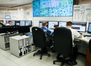 Росэнергоатом внедрил цифрового помощника для операторов атомных станций