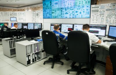 Росэнергоатом внедрил цифрового помощника для операторов атомных станций