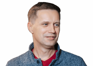 Николай Лунёв
