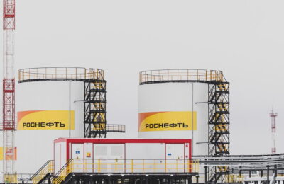 3 млрд рублей экономического эффекта получила Роснефть от внедрения идей сотрудников