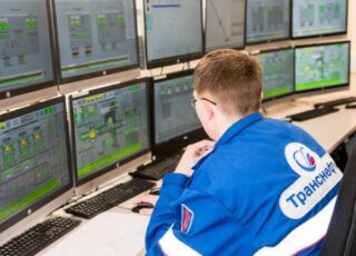 Транснефть  инвестирует 44,3 млрд рублей в цифровую трансформацию до 2026 года