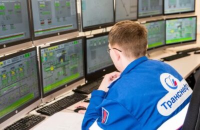 Транснефть  инвестирует 44,3 млрд рублей в цифровую трансформацию до 2026 года
