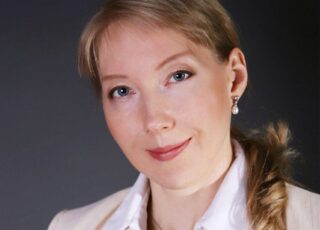 Наталья Николина