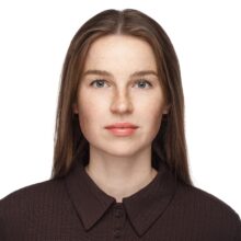 Юлия Сурнакова