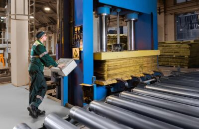 От 1,6 до 3,1: как Свеза изменила культуру безопасности с помощью ADKAR