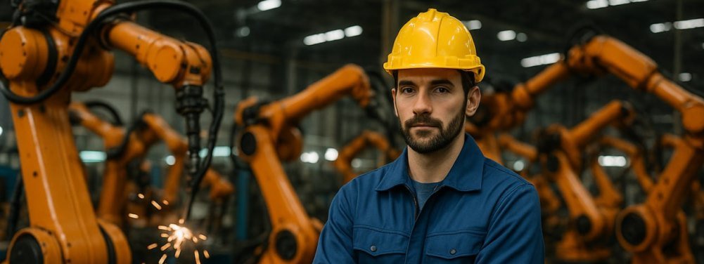 Роботы наступают: что показало исследование ВШЭ