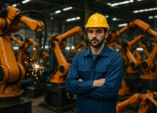 Роботы наступают: что показало исследование ВШЭ