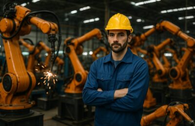 Роботы наступают: что показало исследование ВШЭ