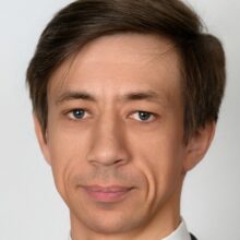 Александр Щербаков