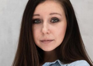 Татьяна Сизова