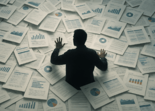 Workslop: красивая работа, от которой нет пользы