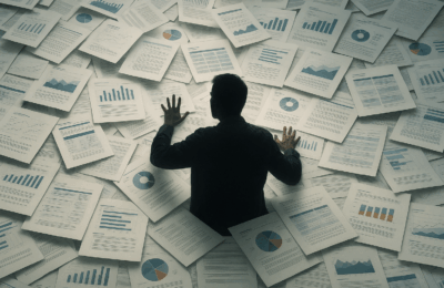 Workslop: красивая работа, от которой нет пользы