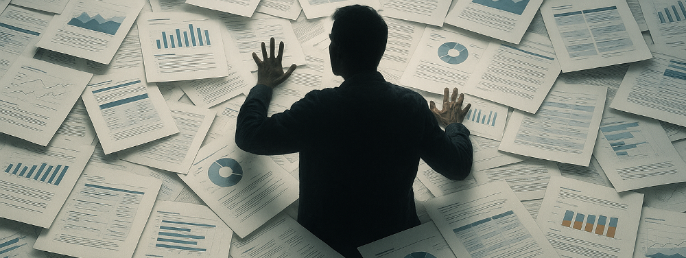 Workslop: красивая работа, от которой нет пользы